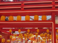 -银泰百货(北京大红门店)