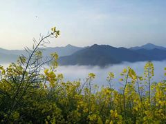 -石潭村