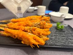 -金哥私房菜馆(张府园总店)