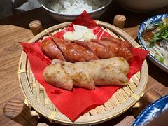 -捡角台湾食堂(花木Plus乐坊店)