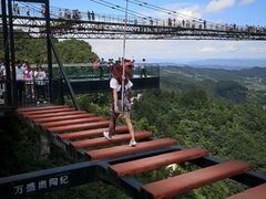 -梦幻奥陶纪景区
