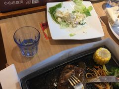 -必胜客(鹤山大道店)