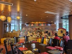 -OPEN開全日自助餐厅·西餐·海鲜(佛山希尔顿酒店)