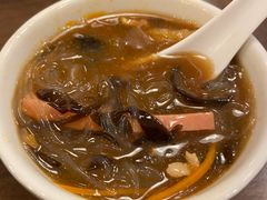 碗仔翅-新旺茶餐厅(嘉里城店)