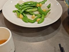 -烤肉宛饭庄(北新桥店)