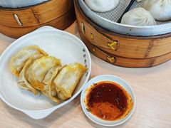 -蒋家桥饺面店(东关街店)