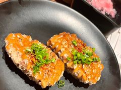 -昊·来了寿司(双楠2店)