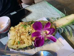-Onion restaurant