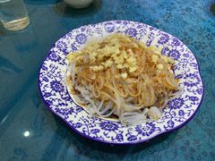 黄记凉粉-富临轩私房菜(集庆门大街店)