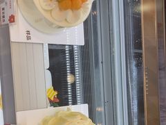 -花花卷卷·鲜食蛋糕(静安久光百货店)