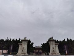 -洛阳古墓博物馆