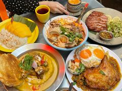 -泰盏鬼·颓废冬阴(陈家祠扬韬店)