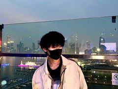 -VENU+海景酒廊