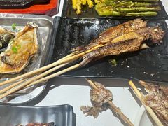 -爪王羊排火锅·烧烤