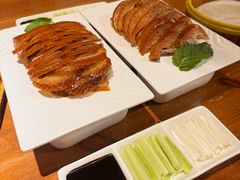 -又一福烤鸭·北京菜(东四店)