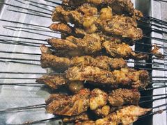 -清真·马峰烤肉(小学习北巷店)