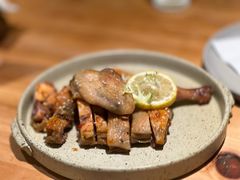 -上芽食集(德思勤店)
