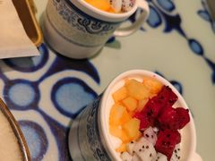 -撒拉花儿·新疆菜·清真(太阳宫店)
