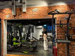 -NRG 健身私教CLUB(云山路店)