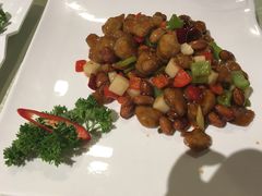 -天厨妙香素食餐厅(清华店)