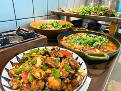 -树厨贵州菜(花果园购物中心店)