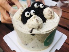 -MIMO CAFE(沙头角店)