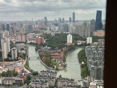 -环球港凯悦 · 享悦中餐厅