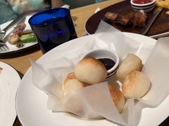 -玛尚诺Pizza&Bar(长泰广场店)