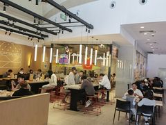 -麦当劳(北亭广场分店)