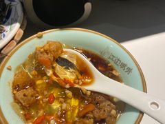-江边城外烤全鱼(世茂广场店)