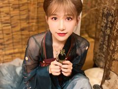 -汉仪华裳汉服旗袍·摄影写真馆(乌镇西栅店)