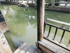 -西塘古镇-倪宅