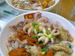 -荔林食店(西华路店)