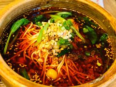 -水煮三国·川鲁江湖菜(香山店)