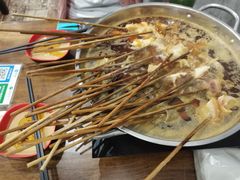 -老徐烧烤涮肚(交道口店)