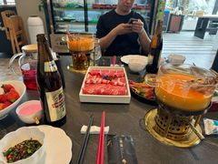 -合乐·创意火锅·海鲜火锅(亚东柒号店)