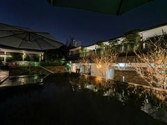-明谷行馆·温泉