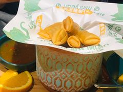 -迷你椰·泰式大排档(虹口店)