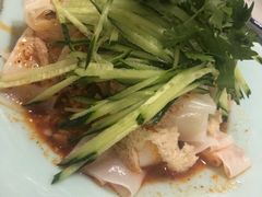 -新疆食府(华龙店)