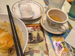 -龙记·香港茶餐厅(海上世界店)