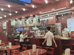 -喜家德虾仁水饺(东海缤纷天地店)