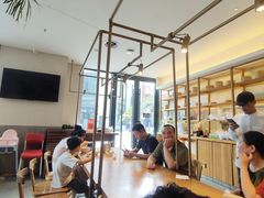 -村外有星光小食铺(长嘉汇店)