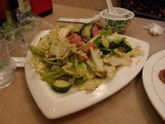 -北方饺子王·海肠捞饭·海鲜锅(山大店)