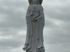 -三亚南山文化旅游区