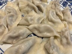 -老都一处饺子馆(道里店)