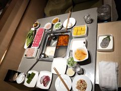 -海底捞火锅(公益西桥店)