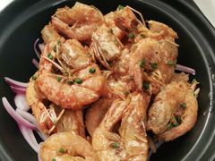 -欢乐海岸美食联盟