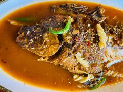 -云隐小厨·传统大理美食(复兴路店)
