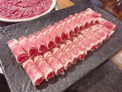 -南门涮肉(上海二店)