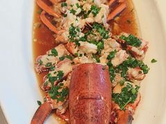 肉饼蒸膏蟹-蟹榭·本帮江浙菜·蟹宴(五角场合生汇商场店)